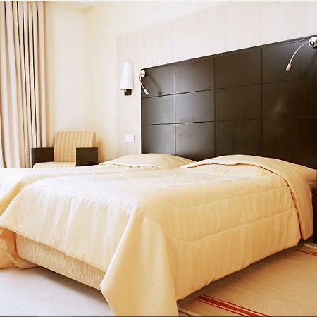 Aziza Beach Golf & Spa (Adults Only) 哈馬馬特 外观 照片
