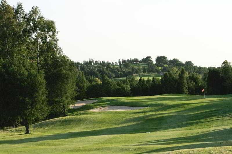 Aziza Beach Golf & Spa (Adults Only) 哈馬馬特 外观 照片