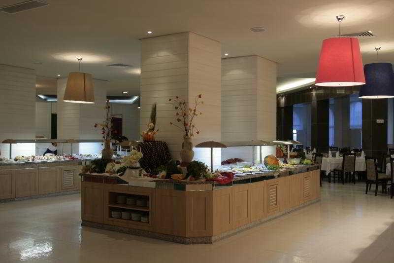 Aziza Beach Golf & Spa (Adults Only) 哈馬馬特 外观 照片