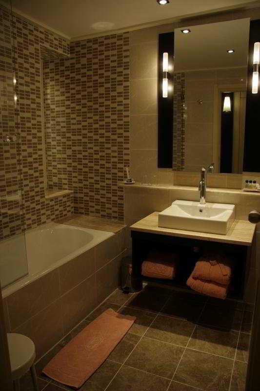 Aziza Beach Golf & Spa (Adults Only) 哈馬馬特 外观 照片
