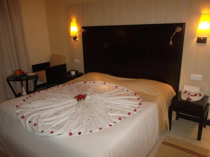 Aziza Beach Golf & Spa (Adults Only) 哈馬馬特 外观 照片