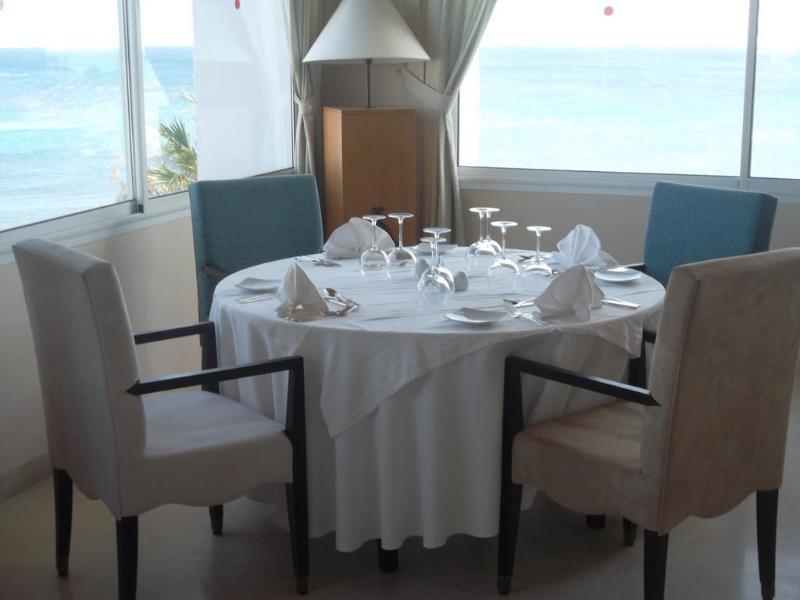 Aziza Beach Golf & Spa (Adults Only) 哈馬馬特 外观 照片